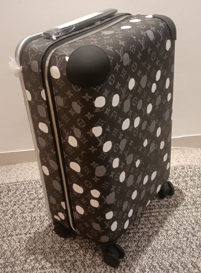 Louis Vuitton Suitcase